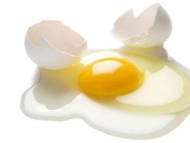 Manfaat Putih Telur untuk Kecantikan